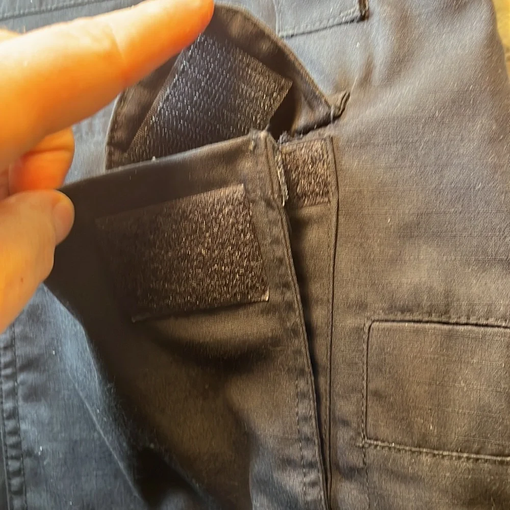 TruSpec EMS blue pants - Picture 11 of 11